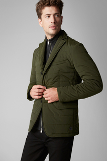 Куртка мужская Marc O’Polo 97270192 зеленая XL
