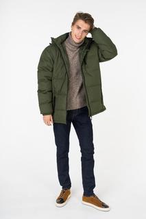 Куртка мужская TRESPASS MAJKCAI20001 зеленая S