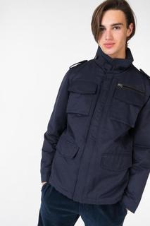 Куртка мужская Marc O’Polo 098170190/895 синий L