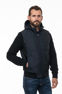 Куртка мужская Westrenger JACK-19-006 синий XL