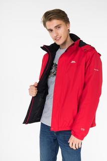 Куртка мужская TRESPASS MAJKRAL20005 красная XL