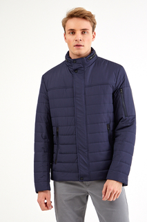 Куртка мужская Tom Farr T4F M9100.67 синий XXL