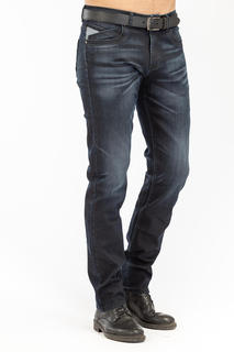 Джинсы мужские Westrenger WSR-1991-47 синие 34 RU