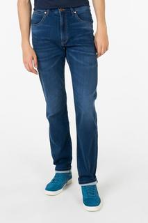 Джинсы мужские Wrangler W12OBW20F синие 32/34 USA