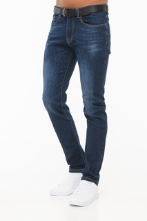 Джинсы мужские Westrenger WSR-1991-52 синие 31 RU