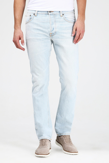 Джинсы мужские Tom Farr T M2138.32 (902-1-COLL голубые 30/34 RU