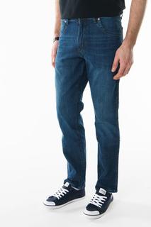 Джинсы мужские Wrangler W1219237W синие 33/32 USA