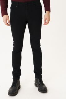 Джинсы мужские ONLY & SONS 22013346 черные 32/32 EU