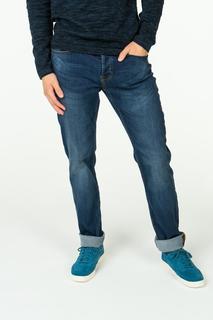 Джинсы мужские ONLY & SONS 22005076 голубые 36/32