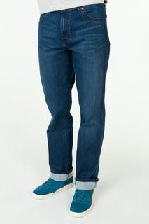 Джинсы мужские Wrangler W121EE267 синие 36/32 USA