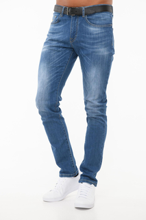 Джинсы мужские Westrenger WSR-1991-51 синие 31 RU