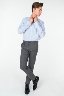 Брюки мужские Dockers 5767800150 серые 31/34 USA