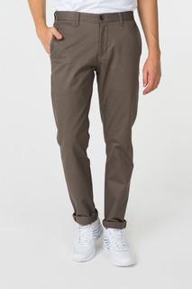 Брюки мужские Dockers 2739900030 коричневые 34/34 USA
