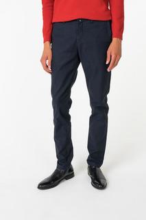 Брюки мужские Marc O’Polo 000410108/895 синие 34/34 EU