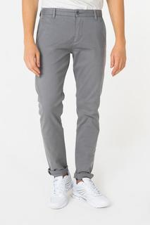 Брюки мужские Dockers 5938600010 серые 32/34 USA