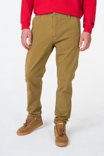 Брюки мужские Dockers 3995300060 коричневые 32/34 USA