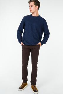 Брюки мужские Dockers 5937200020 коричневые 32/34 USA