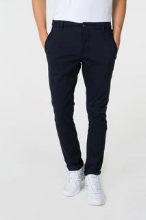 Брюки мужские Dockers 5937300030 синие 33/34 USA