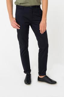 Брюки мужские Dockers 2739900010 синие 36/34 USA