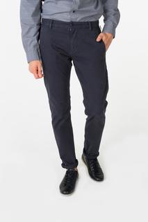 Брюки мужские Dockers 5938600060 синие 36/34 USA