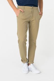 Брюки мужские Dockers 3990000000 бежевые 30/34 USA