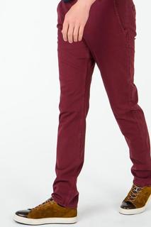 Брюки мужские Dockers 3990000170 бордовые 30/34 USA