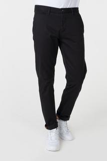 Брюки мужские Dockers 2739900020 черные 33/34 USA