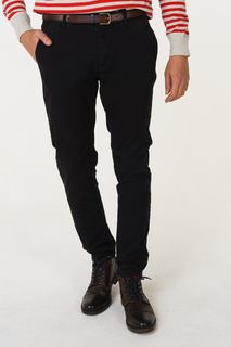 Брюки мужские Scotch & Soda 132.18FWMM.0780145298.0008 черные 31/32 EU