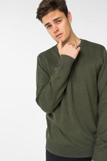 Джемпер мужской Dockers 5784800020 зеленый XL