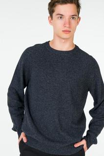 Джемпер мужской Dockers 5744400070 серый S