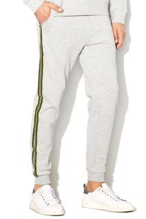 Брюки мужские ONLY & SONS 22014857 серые XL