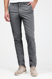 Брюки мужские Tom Farr T M6155.55 серые 30 RU