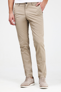 Брюки мужские Tom Farr T M6155.14 (903-1-COLL бежевые 38 RU