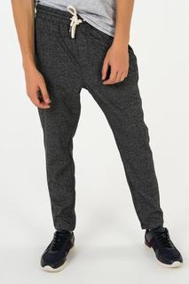 Брюки мужские ONLY & SONS 22010886 серые S