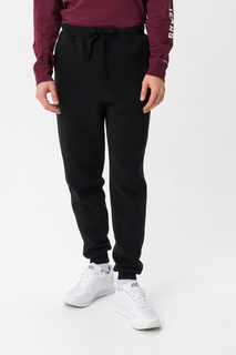 Брюки мужские Tom Farr T M4032.58 черные M