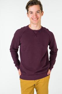 Джемпер мужской Dockers 2741000340 бордовый S