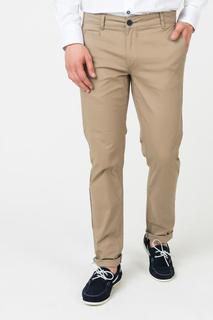 Брюки мужские Westrenger WP3-18-104C бежевые 32 RU