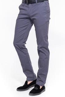 Брюки мужские Westrenger WP2B-18-102 серые 40 RU