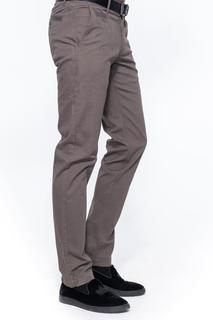 Брюки мужские Westrenger WP2B-18-103 зеленые 40 RU