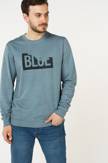 Джемпер мужской ONLY & SONS 22012734 голубой L