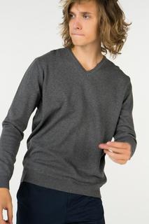 Джемпер мужской Westrenger TR-17-09 серый M