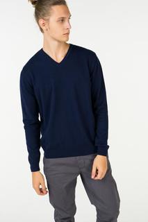 Джемпер мужской Westrenger TR-17-08 синий M