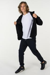 Толстовка мужской ONLY & SONS 22011644 черный M