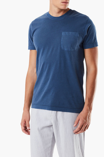 Футболка мужская Dockers 6979600030 синяя S