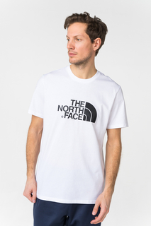 Футболка мужская The North Face T92TX3FN4 белая L