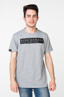 Футболка мужская Scotch & Soda 132.19SSMD.1151148573.98 серая S