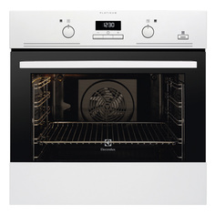 Встраиваемый электрический духовой шкаф Electrolux EOB 93434 AW