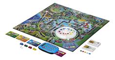 Настольная игра в жизнь с банковскими картами a6769 Hasbro