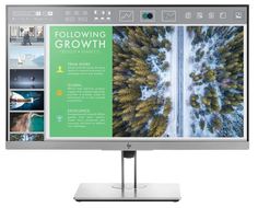 Монитор HP EliteDisplay E243