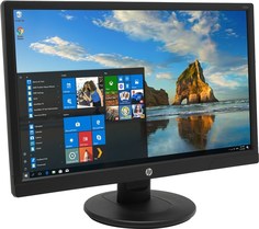 Монитор HP ProDisplay V214a